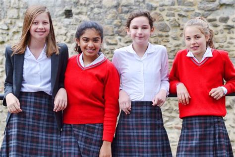 city of london school for girls uniform